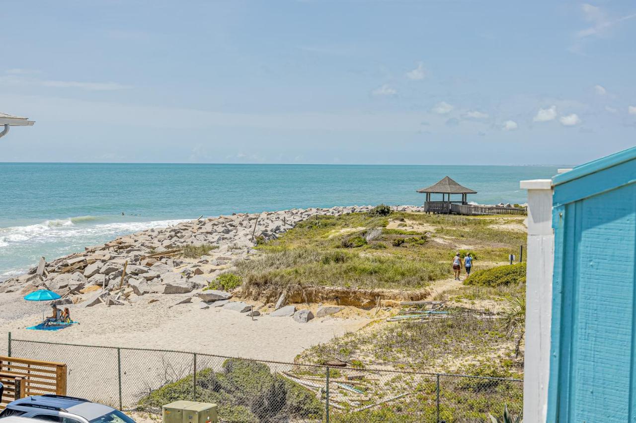 Sea Spray Place Apartamento Kure Beach Exterior foto